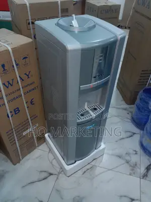 Byb58 Powerful C-Way Water Dispenser
