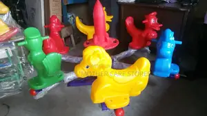 6 Seater Merry Go Round