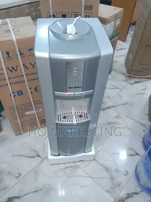 Bestselling C-Way Byb58 Water Dispenser