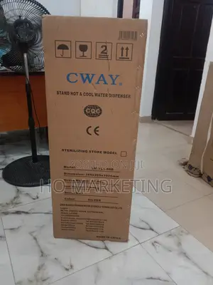 Bestselling C-Way Byb58 Water Dispenser