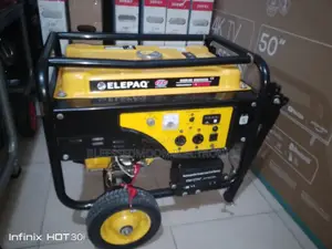 Elepaq Constant High Version Series Cooper Coil Wire With