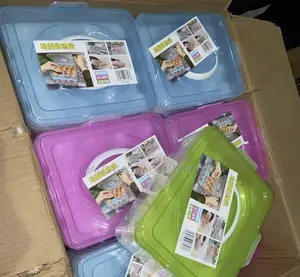 Egg Storage Container (32grid Storage Container)