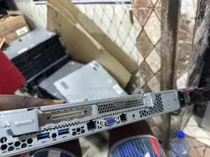 Server HP ProLiant DL 16GB Intel Xeon HDD 1T