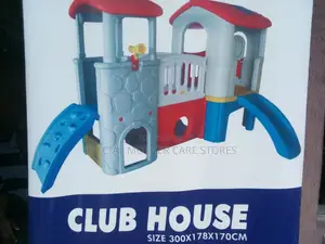 Club House