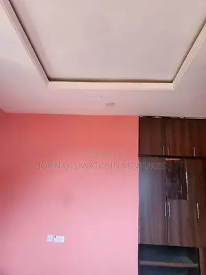 2bdrm Bungalow in Akingbinle, Moniya for rent
