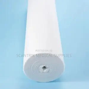 Medical Absorbent Cotton