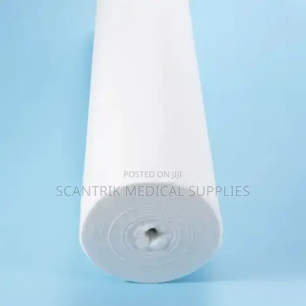 Medical Absorbent Cotton - Scantrik Medical Supplies Price: ₦ 5,000 on ...