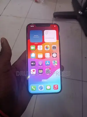 Apple iPhone 12 Pro Max 128 GB White