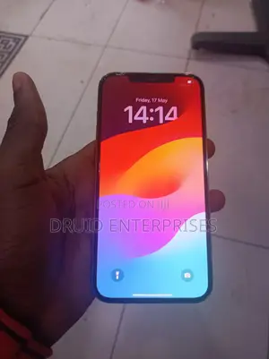 Apple iPhone 12 Pro Max 128 GB White