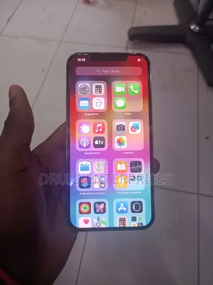 Apple iPhone 12 Pro Max 128 GB White