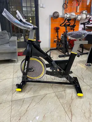 Kemilnc Spinning Bike