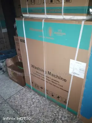 Hisense Manual Washing Machine 11kg Automatic Pump