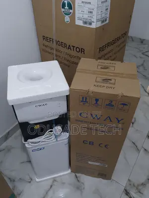 Affordable Dispenser Cway Byb53