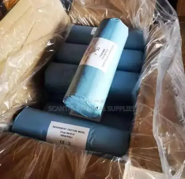 Custom Size Cotton Roll