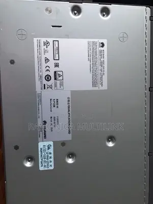 S5321-52x-Si-Dc(48 Ethernet 10/100/1000 Ports,4 10 Gig SFP+,