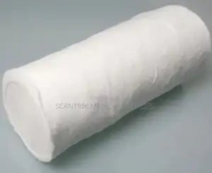 High Absorbent Cotton