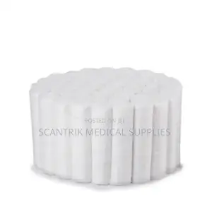 High Quality Absorbent Cotton