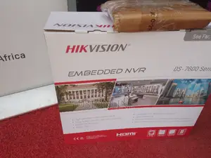 Hik Vision 16 Ch NVR