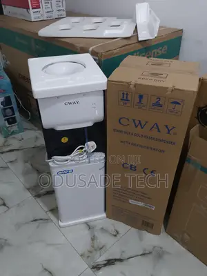 Affordable Water Dispenser Cway Byb 53