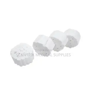 Hospital Use Cotton Roll