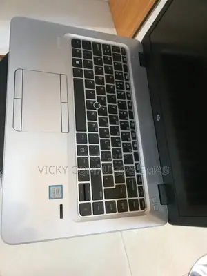 Laptop HP EliteBook 840 G4 8GB Intel Core I5 SSD 256GB