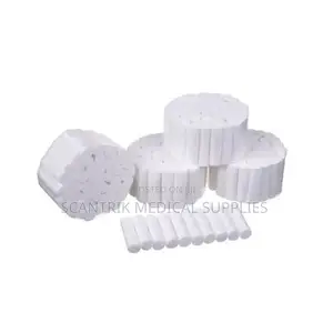 Surgical Cotton Rolls