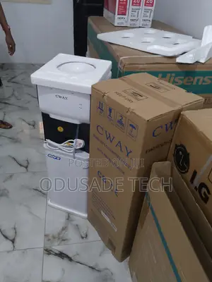High Quality Dispenser Cway Byb53