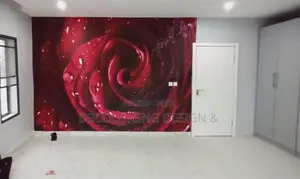 Beautiful Wall Mural For Office Home
