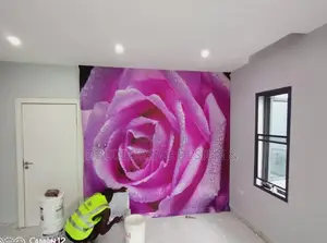 Beautiful Wall Mural For Office Home