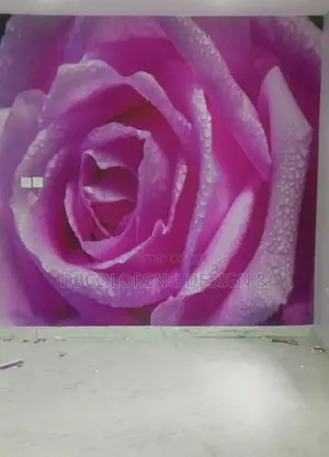 Beautiful Wall Mural For Office Home