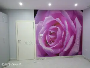 Beautiful Wall Mural For Office Home