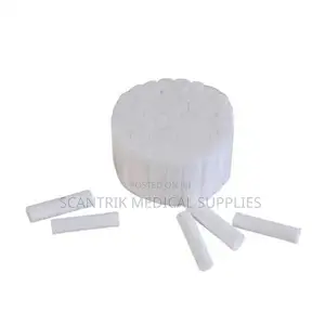 Nursing Homes Cotton Roll