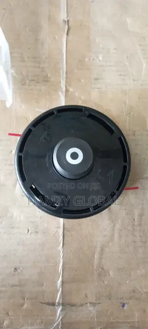 Nylon Head