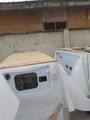 Quality Top Notch 50kva Perkins DIESEL Generator