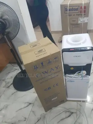 Cway Water Dispenser BYB53 - Original.