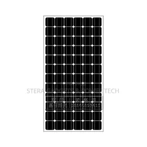 300W Solar Panel
