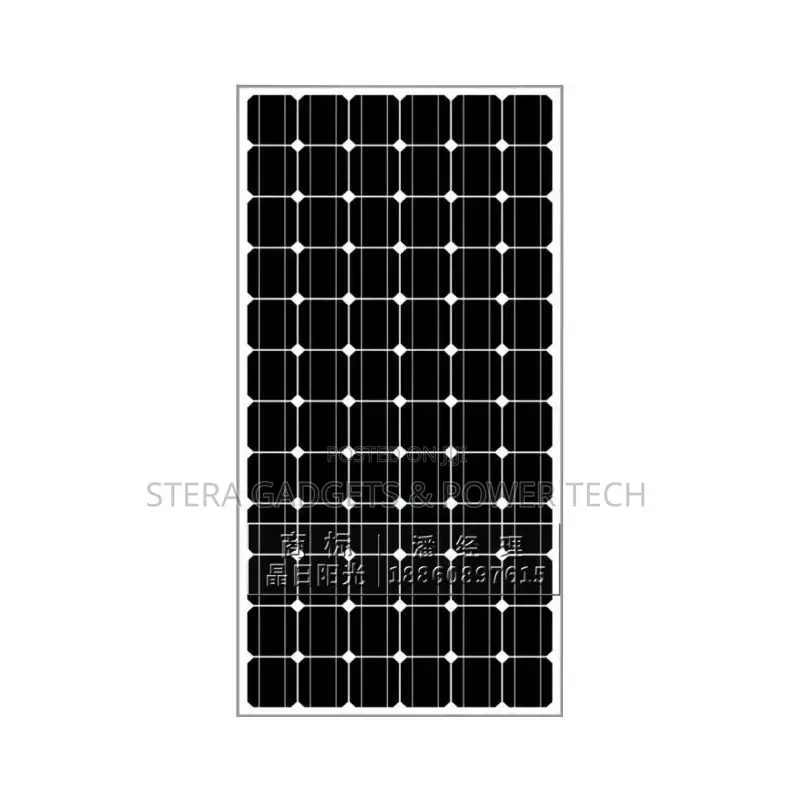 300W Solar Panel