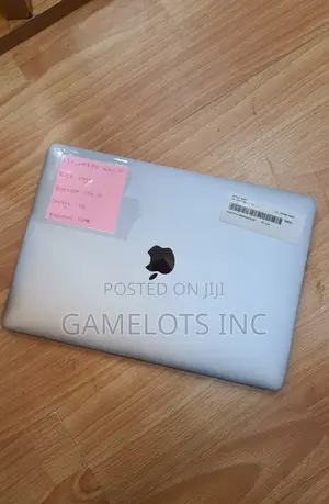 Laptop Apple MacBook Pro 2020 16GB Intel Core i5 SSD 1T