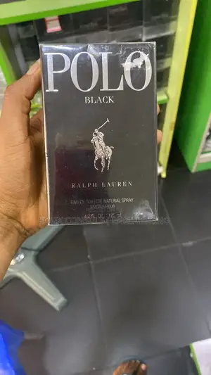 Polo Black Ralph Lauren
