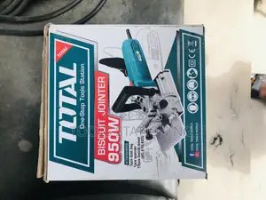 Biscuit Jointer 950w