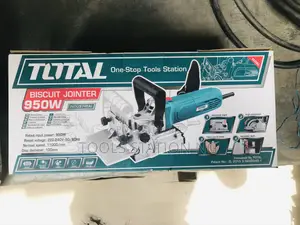 Biscuit Jointer 950w
