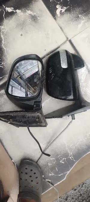 Set Side Mirror for Rx 330 2005-2009 Model