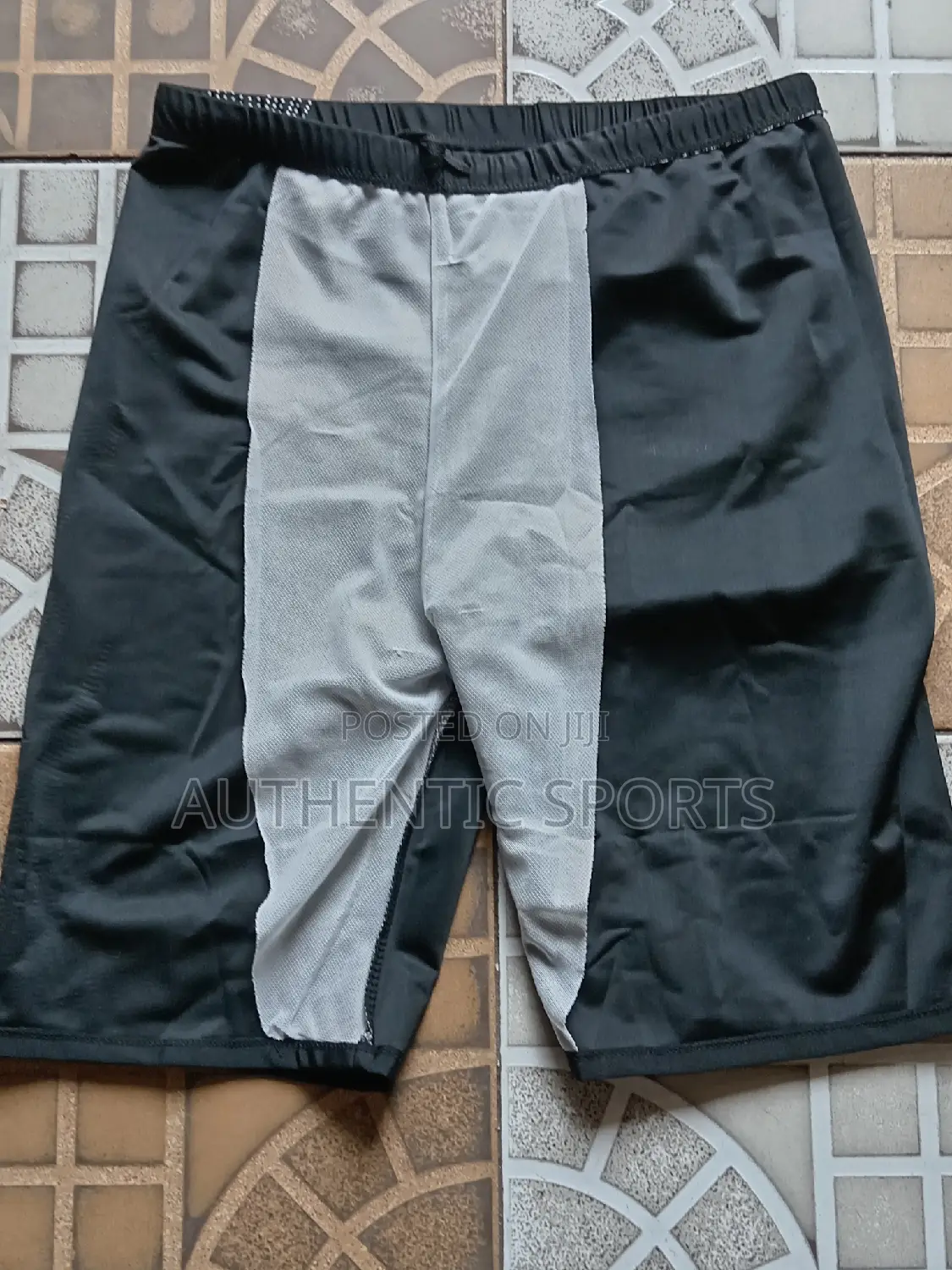 Men's Swimming Trunks