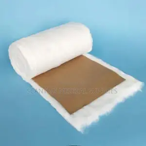 Cotton Roll for Sanitary Napkins