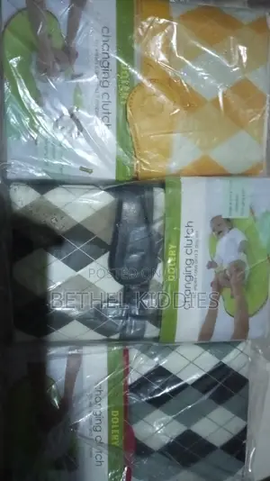 Changing Mat