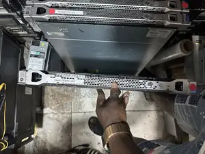 Server HP ProLiant DL 64GB Intel Xeon HDD 1T