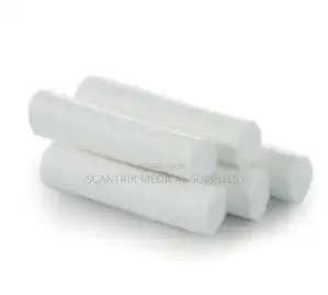 First Aid ISO Cotton