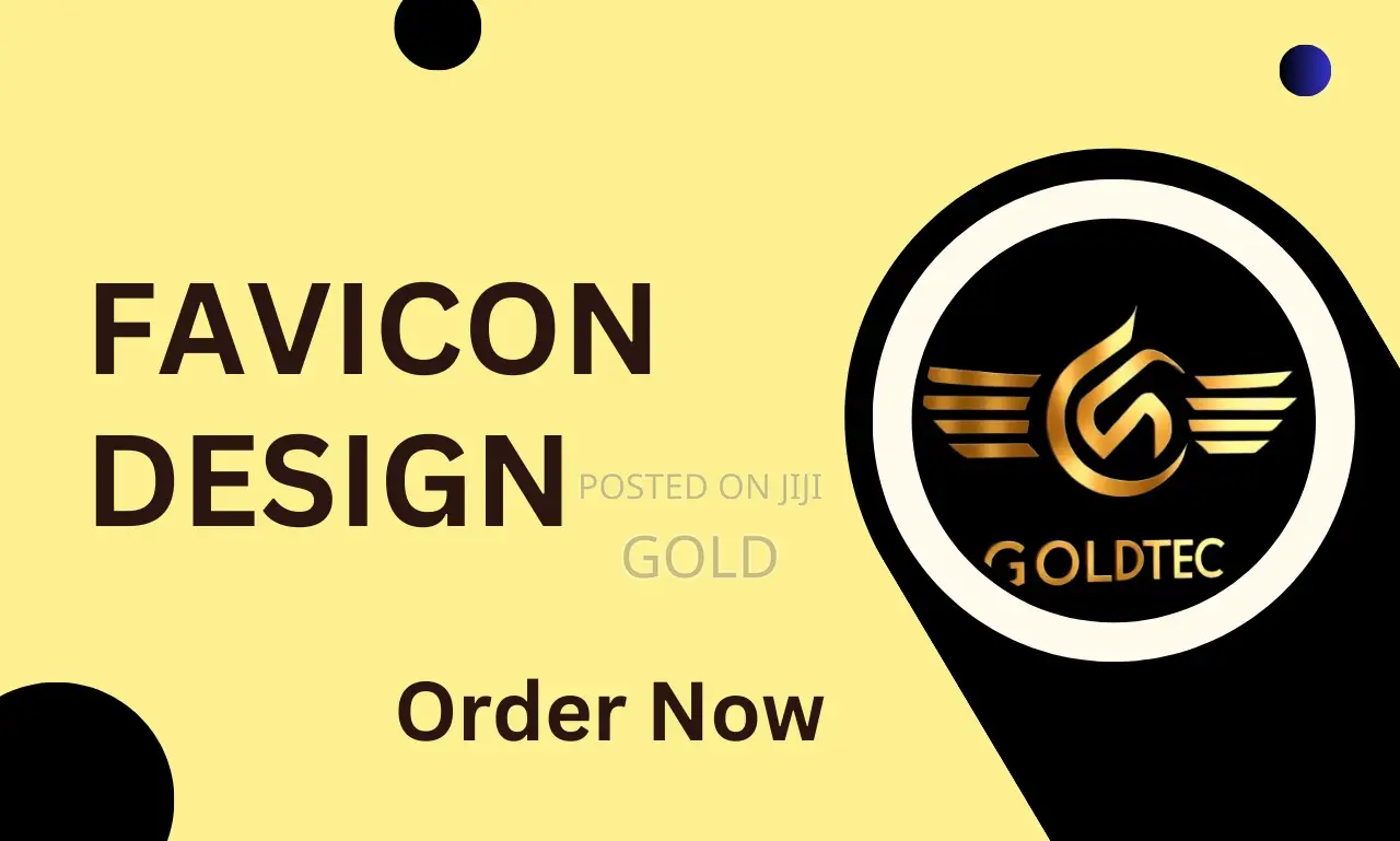 Favicon Design