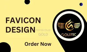 Favicon Design