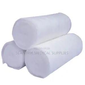 Breathable Absorbent Cotton